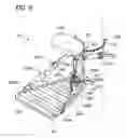 Fig. 10 - Platform assembly