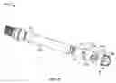 Fig. 05 - Drain valve assembly