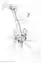 Fig. 02 - Perfected helicopter drive with air oil separator