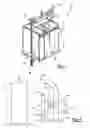 Fig. 02 - Elevator roller guide with variable stiffness damper