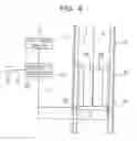 Fig. 04 - Elevator rope slip detector and elevator system