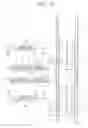 Fig. 11 - Elevator rope slip detector and elevator system