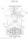Fig. 14 - Elevator rope slip detector and elevator system