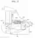 Fig. 15 - Elevator rope slip detector and elevator system