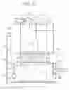 Fig. 18 - Elevator rope slip detector and elevator system