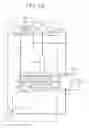 Fig. 19 - Elevator rope slip detector and elevator system