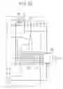 Fig. 22 - Elevator rope slip detector and elevator system