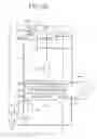 Fig. 23 - Elevator rope slip detector and elevator system