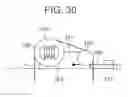 Fig. 27 - Elevator rope slip detector and elevator system
