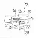 Fig. 01 - Vehicle braking system