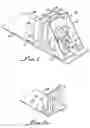 Fig. 02 - Axial rotary eddy current brake with adjustable braking force