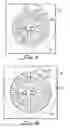 Fig. 07 - Axial rotary eddy current brake with adjustable braking force
