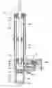 Fig. 01 - Adjustable damping force hydraulic shock absorber