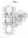 Fig. 03 - Adjustable damping force hydraulic shock absorber