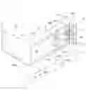 Fig. 01 - Bill handling device
