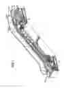 Fig. 02 - Balustrade fastening arrangement