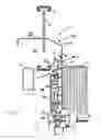 Fig. 04 - Balustrade fastening arrangement