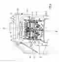 Fig. 03 - Apparatus for simultaneously conveying and rotating objects