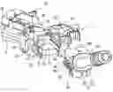 Fig. 01 - Automotive combination switch