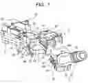 Fig. 02 - Automotive combination switch