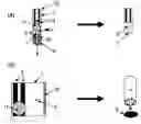 Fig. 01 - Biosensor and production method therefor