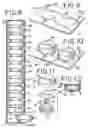 Fig. 03 - Contact lens package and storage case, holder, and system and method of making and using