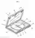 Fig. 05 - Anti-theft security device for information storage media