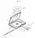Fig. 16 - Anti-theft security device for information storage media