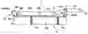 Fig. 01 - Bill handling device