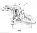 Fig. 08 - Potato sorting apparatus