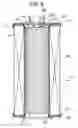 Fig. 05 - Replaceable filter element