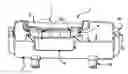 Fig. 01 - Plastic transmission filter