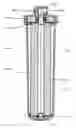 Fig. 01 - Modular fluid purification system and components thereof