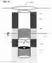 Fig. 20 - DIRECTING FLUID FLOW IN REMEDIATION AND OTHER APPLICATIONS