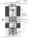 Fig. 22 - DIRECTING FLUID FLOW IN REMEDIATION AND OTHER APPLICATIONS