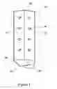 Fig. 02 - Adjustable pallet display unit