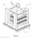 Fig. 06 - Adjustable pallet display unit