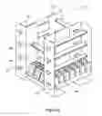 Fig. 07 - Adjustable pallet display unit