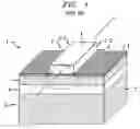 Fig. 02 - Low loss SOI/CMOS compatible silicon waveguide