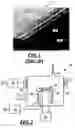 Fig. 02 - Method for dry etching fluid feed slots in a silicon substrate