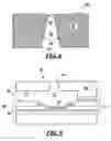 Fig. 04 - Method for dry etching fluid feed slots in a silicon substrate