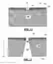 Fig. 07 - Method for dry etching fluid feed slots in a silicon substrate