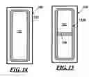 Fig. 08 - Method for dry etching fluid feed slots in a silicon substrate