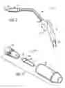 Fig. 03 - Welding gun having contact tip and method of operating same