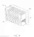 Fig. 06 - Electric heating module
