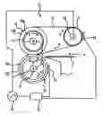 Fig. 01 - Fixing device and image forming apparatus