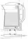 Fig. 01 - Device for heating liquids