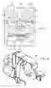 Fig. 07 - Automatic apparatus for storing and dispensing packaged medication and other small elements