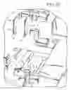 Fig. 09 - Automatic apparatus for storing and dispensing packaged medication and other small elements