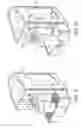 Fig. 07 - Beverage machine with drip tray device for recipients of different heights
